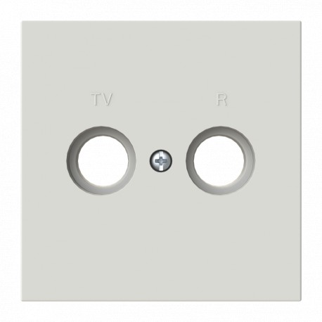NIESSEN 2CLA885000A6201 2CLA885000A6201 8850 DN NIESSEN Cover tv/R DN socket